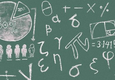 數學為什麼會偏科？